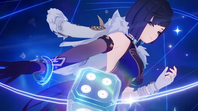 Thêm PvP vào Genshin Impact - cuộc tranh cãi không có hồi kết - Ảnh 2. Thêm PvP vào Genshin Impact - cuộc tranh cãi không có hồi kết - Ảnh 2.