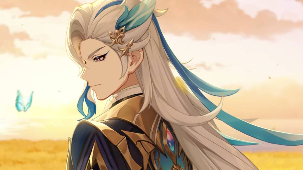 Hóa ra, đây chính là nhân vật khiến nhiều game thủ Genshin hối hận nhất ở thời điểm hiện tại- Ảnh 2. Hóa ra, đây chính là nhân vật khiến nhiều game thủ Genshin hối hận nhất ở thời điểm hiện tại- Ảnh 2.