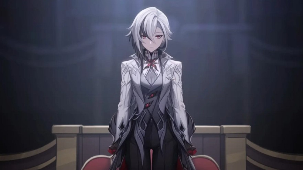 Genshin Impact: Chưa ra mắt, nhân vật này đã được đồn đoán là mạnh tới tận Băng Quốc- Ảnh 3. Genshin Impact: Chưa ra mắt, nhân vật này đã được đồn đoán là mạnh tới tận Băng Quốc- Ảnh 3.