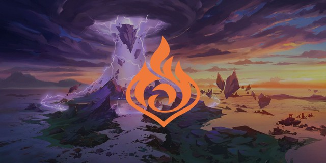 Genshin Impact lại rò rỉ tướng mới, tên siêu khó đọc, sẽ có xuất thân từ vùng đất Natlan bí ẩn - Ảnh 3. Genshin Impact lại rò rỉ tướng mới, tên siêu khó đọc, sẽ có xuất thân từ vùng đất Natlan bí ẩn - Ảnh 3.