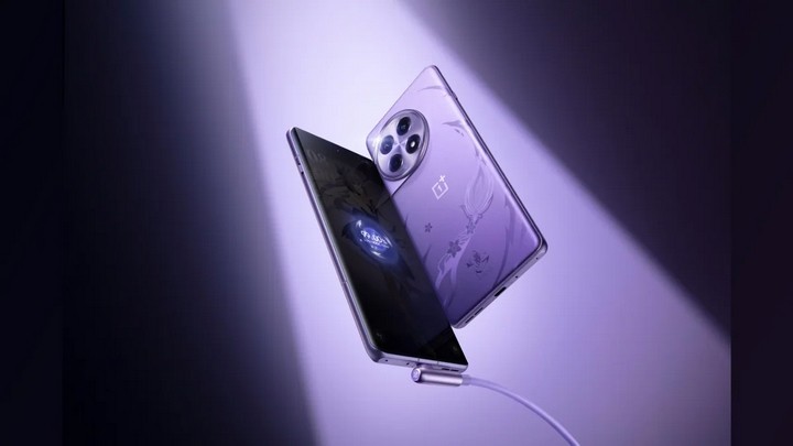 Game thủ tranh nhau mua điện thoại phiên bản giới hạn của Genshin Impact Game thủ tranh nhau mua điện thoại phiên bản giới hạn của Genshin Impact