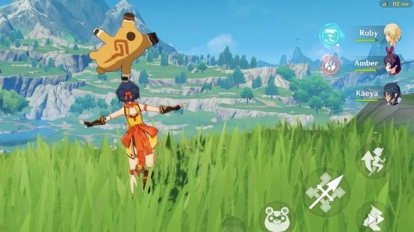 Genshin Impact: Game thủ Mobile vẫn gặp một bất lợi mà Hoyoverse vẫn chưa chỉnh sửa genshin mobile 1 dqnujpg