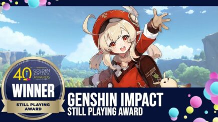 Genshin Impact thắng lớn tại Golden Joystick Awards 2022 30 Genshin Impact thắng lớn tại Golden Joystick Awards 2022 genshin thang lon tai golden joystick awards 2022