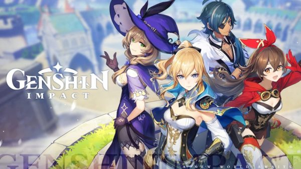 Genshin Impact: Game thủ bị khóa acc 15 năm vì lí do không ai ngờ genshin1 1601883588947447135953 1jpg