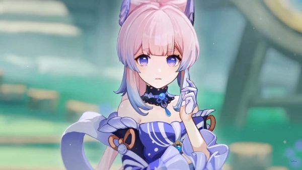 Genshin Impact: Hướng dẫn build Thánh pháp sư Sangonomiya Kokomi genshin20impact20kokomi20build 1646511677101481096257jpg