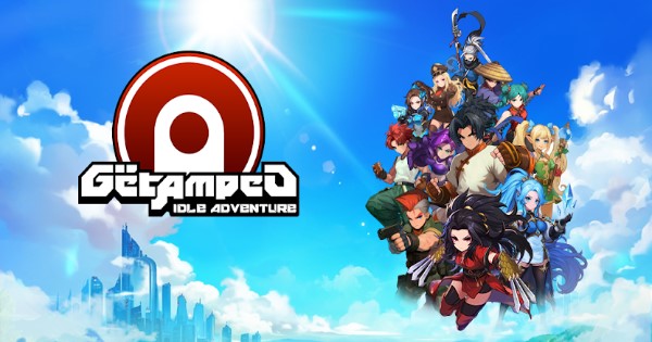 GetAmped Idle Adventure – Game nhàn rỗi siêu vui nhộn với chủ đề Tiểu Bá Vương getamped idle adventure thumbjpg