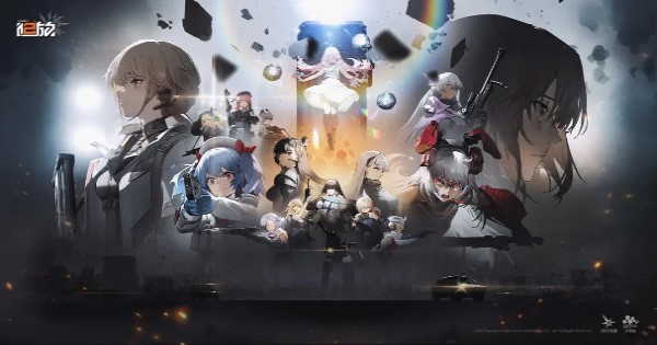 Girls’ Frontline 2: Exilium – Chính thức ra mắt tại Trung Quốc gf 2 thumbjpg