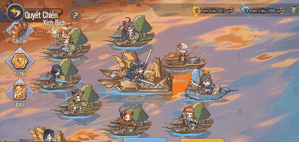 Ngoài ma lực đồ họa, Thái Hư Tam Quốc leo TOP Game Nhật Bản nhờ 6 hoạt động PvP chiến cùng anh em, đông vui đập tan tự kỷ - Ảnh 1. Ngoài ma lực đồ họa, Thái Hư Tam Quốc leo TOP Game Nhật Bản nhờ 6 hoạt động PvP chiến cùng anh em, đông vui đập tan tự kỷ - Ảnh 1.