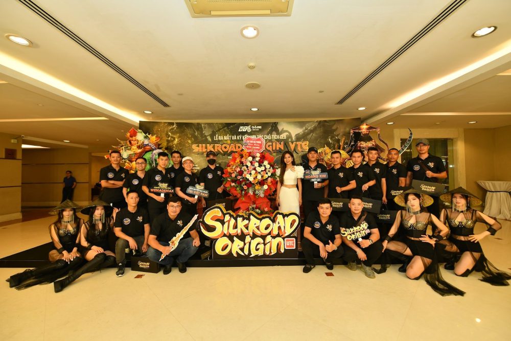 SRO Tour - hành trình gắn kết cộng đồng game Con Đường Tơ Lụa của VTC Game đang nhận được nhiều sự quan tâm của game thủ Việt ghdbaaisfkacjxlccldt7gnfahidtbjta9tic0hjmlzavaeltqealavrnidusimbamesnd nnpynb9mmmuc janfokdeetyuec3qf73k l4uvdhtudie3igo8ct8dqn7pmlsitubanewtefn4tjuks4