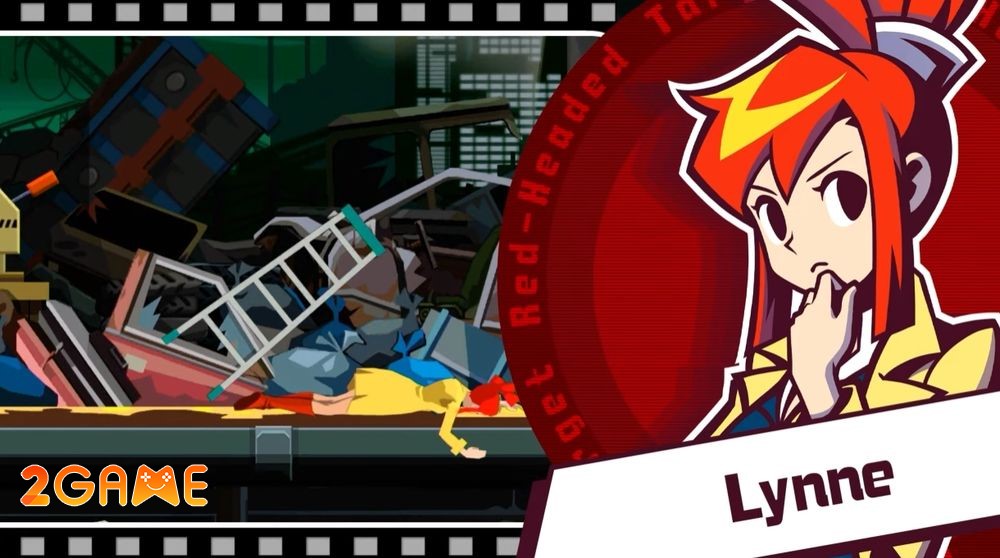 Gặp gỡ các nhân vật có liên quan tới cái chết của hồn ma Sissel trong Ghost Trick: Phantom Detective