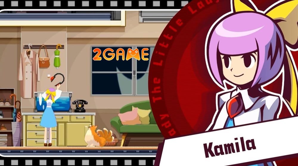 Capcom hé lộ trailer game Ghost Trick: Phantom Detective và công bố ngày ra mắt chính thức ghost trick phantom detective 3