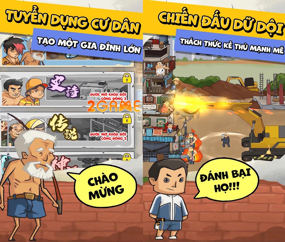 giai-toa-dung-tay-4 Giải Tỏa Dừng Tay- Game giải trí cực chill cho dịp Lễ Tết giai toa dung tay 4