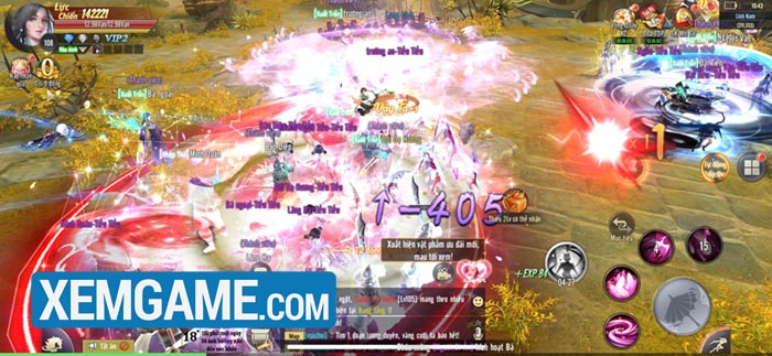 giang-ho-ky-hiep-3d-19-8-4 Có hay không thứ gọi là “công thức thành công” cho game kiếm hiệp tại thị trường Việt Nam? giang ho ky hiep 3d 19 8 4