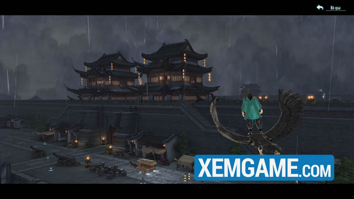 giang-ho-ky-hiep-3d-9-8-1 Giang Hồ Kỳ Hiệp 3D khẳng định “đồ họa của game tuy có mờ, nhưng mà là Mờ… Lem” giang ho ky hiep 3d 9 8 1