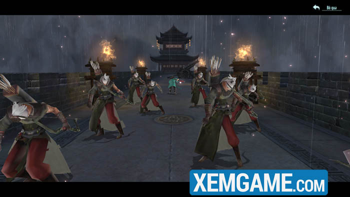 giang-ho-ky-hiep-3d-9-8-2 Giang Hồ Kỳ Hiệp 3D khẳng định “đồ họa của game tuy có mờ, nhưng mà là Mờ… Lem” giang ho ky hiep 3d 9 8 2