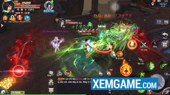 giang-ho-ky-hiep-3d-9-8-3 Giang Hồ Kỳ Hiệp 3D khẳng định “đồ họa của game tuy có mờ, nhưng mà là Mờ… Lem” giang ho ky hiep 3d 9 8 3