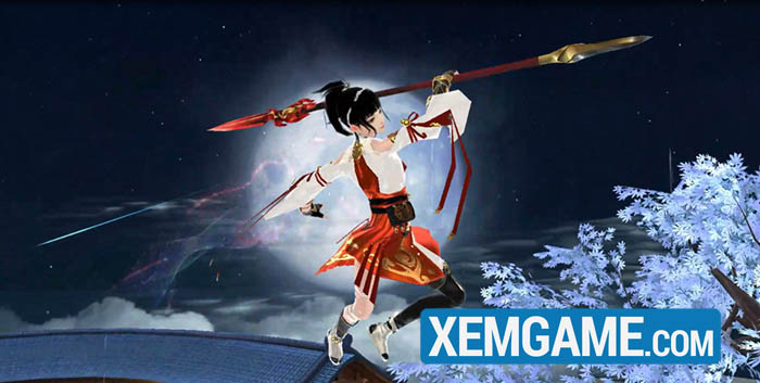 giang-ho-ky-hiep-3d-9-8-6 Giang Hồ Kỳ Hiệp 3D khẳng định “đồ họa của game tuy có mờ, nhưng mà là Mờ… Lem” giang ho ky hiep 3d 9 8 6