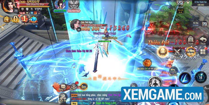 giang-ho-ky-hiep-3d-9-8-8 Giang Hồ Kỳ Hiệp 3D khẳng định “đồ họa của game tuy có mờ, nhưng mà là Mờ… Lem” giang ho ky hiep 3d 9 8 8