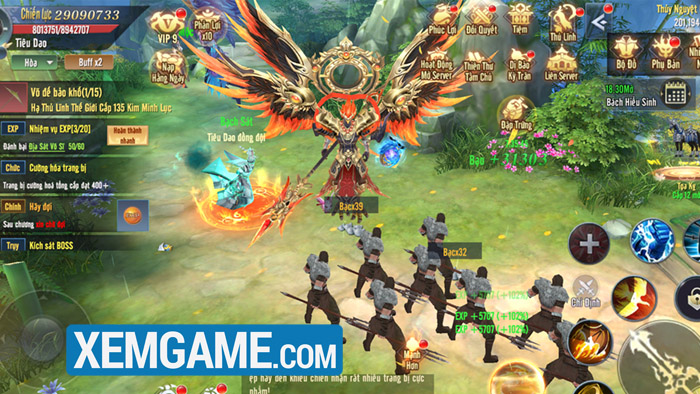 giang-ho-vo-lam-thien-tuyet-vgp-co-gi-hap-dan-6 Giang Hồ Võ Lâm Thiên Tuyệt của nhà VGP có gì mà hot đến vậy giang ho vo lam thien tuyet vgp co gi hap dan 6