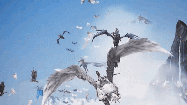 Icarus M - Bom tấn với đồ họa Unreal Engine 4 trên Mobile chính thức ra mắt, tặng kèm Giftcode gif 2 16505169082631642837011gif