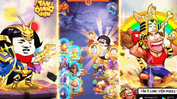 Tân Ô Long Viện tặng tướng 5 sao SSR, cùng 5 cam kết tặng 'full' cho game thủ ngày đăng nhập, chơi là có quà gif 3 1655375723 12 1024x538gif