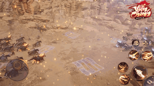 Game MMORPG trước và nay? Điểm danh game MMORPG thế hệ mới xứng đáng để bạn chơi năm 2022 - Ảnh 6. Game MMORPG trước và nay? Điểm danh game MMORPG thế hệ mới xứng đáng để bạn chơi năm 2022 - Ảnh 6.