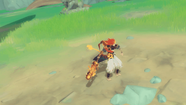 Thượng Cổ Chi Vương: “Miền đất hứa” cho game thủ, tự do chế đồ, mạnh không giới hạn - Ảnh 5.