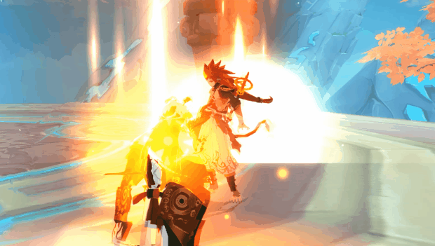 Thượng Cổ Chi Vương: “Miền đất hứa” cho game thủ, tự do chế đồ, mạnh không giới hạn - Ảnh 9.