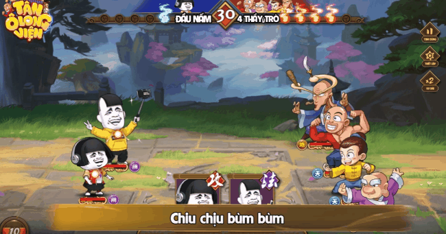 Kỳ lạ: Game siêu giải trí dành cho người siêu lười, siêu bận rộn - Ảnh 7.