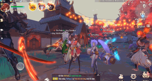 Chi tiết 4 phái khắc chế trong bom tấn Thượng Cổ Chi Vương, đẹp - lạ - kỹ năng “đỉnh” - Ảnh 1. Chi tiết 4 phái khắc chế trong bom tấn Thượng Cổ Chi Vương, đẹp - lạ - kỹ năng “đỉnh” - Ảnh 1.