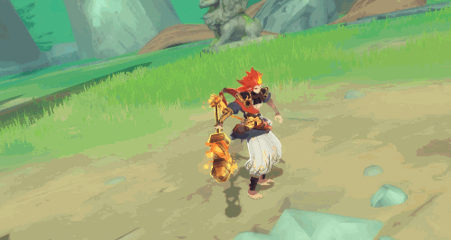 Rộ tin đồn Thượng Cổ Chi Vương lọt đề cử Most Anticipated Game - Game được mong chờ nhất năm, có gì trong tựa game này? - Ảnh 2. Rộ tin đồn Thượng Cổ Chi Vương lọt đề cử Most Anticipated Game - Game được mong chờ nhất năm, có gì trong tựa game này? - Ảnh 2.