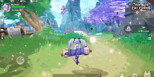 Có gì trong hệ thống giao tranh của Thượng Cổ Chi Vương, người chơi tung chiêu so tài cả ngày không hết? - Ảnh 5.