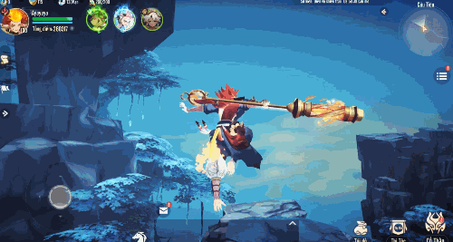 Rộ tin đồn Thượng Cổ Chi Vương lọt đề cử Most Anticipated Game - Game được mong chờ nhất năm, có gì trong tựa game này? - Ảnh 9. Rộ tin đồn Thượng Cổ Chi Vương lọt đề cử Most Anticipated Game - Game được mong chờ nhất năm, có gì trong tựa game này? - Ảnh 9.