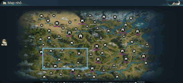 Binh Pháp 37 kế chính thức ra mắt, game chiến thuật ứng dụng địa hình độc nhất tặng nghìn phần quà cực xịn - Ảnh 3. Binh Pháp 37 kế chính thức ra mắt, game chiến thuật ứng dụng địa hình độc nhất tặng nghìn phần quà cực xịn - Ảnh 3.