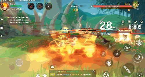 Rộ tin đồn Thượng Cổ Chi Vương lọt đề cử Most Anticipated Game - Game được mong chờ nhất năm, có gì trong tựa game này? - Ảnh 10. Rộ tin đồn Thượng Cổ Chi Vương lọt đề cử Most Anticipated Game - Game được mong chờ nhất năm, có gì trong tựa game này? - Ảnh 10.