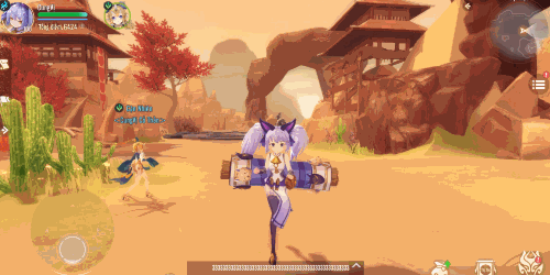 Ứng dụng đồ họa 3D Production Pipeline đắt đỏ, Thượng Cổ Chi Vương gây ấn tượng với loạt cảm giác phim ảnh đã mắt - Ảnh 8. Ứng dụng đồ họa 3D Production Pipeline đắt đỏ, Thượng Cổ Chi Vương gây ấn tượng với loạt cảm giác phim ảnh đã mắt - Ảnh 8.