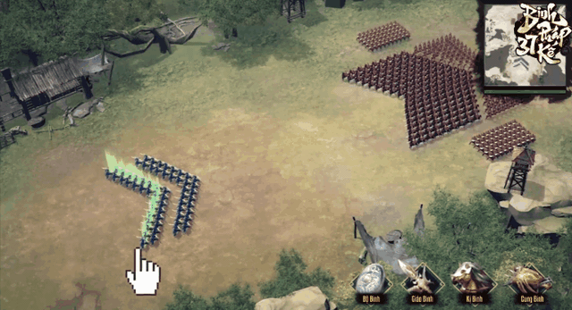 Sau khi Fan Tam Quốc lâu năm chính thức lên tiếng về Binh Pháp 37 Kế, sự thật mới chính thức được sáng tỏ, là điều game thủ nên biết? - Ảnh 11.