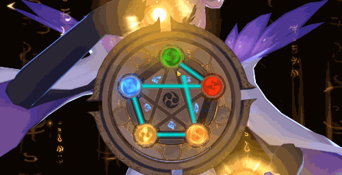 Chi tiết 4 phái khắc chế trong bom tấn Thượng Cổ Chi Vương, đẹp - lạ - kỹ năng “đỉnh” - Ảnh 9. Chi tiết 4 phái khắc chế trong bom tấn Thượng Cổ Chi Vương, đẹp - lạ - kỹ năng “đỉnh” - Ảnh 9.