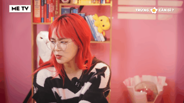 Trần Thanh Tâm úp mở chuyện lên xe hoa, nửa kia là một đạo diễn? - Ảnh 2. Trần Thanh Tâm úp mở chuyện lên xe hoa, nửa kia là một đạo diễn? - Ảnh 2.