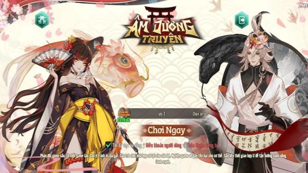 Tổng hợp Giftcode Âm Dương Truyện mới nhất 28 Tổng hợp Giftcode Âm Dương Truyện mới nhất giftcode am duong truyenjpg