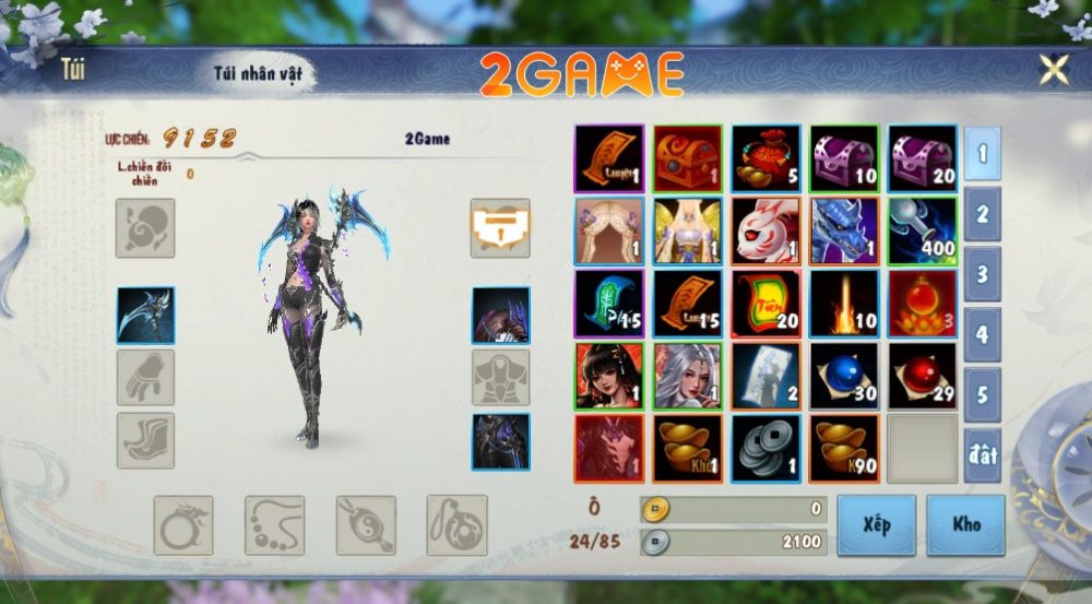 Nhận quà cực xịn với loạt giftcode Ảo Mộng Tru Tiên mới nhất giftcode ao mong tru tien 3