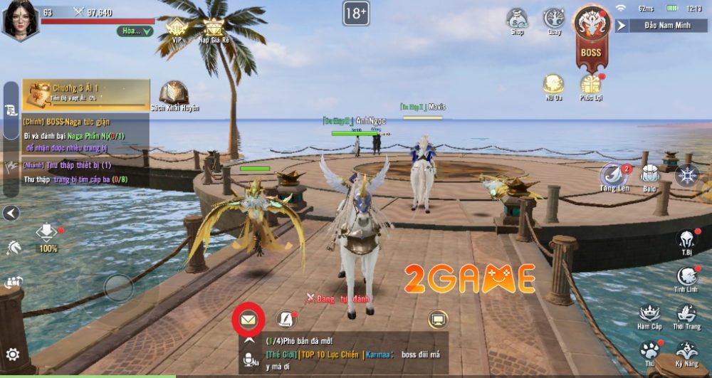 giftcode-chien-dia-mobile-3 Hướng dẫn nhập giftcode Chiến Địa Mobile và nhận quà cực xịn giftcode chien dia mobile 3