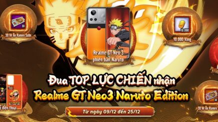 Tổng hợp Giftcode Cửu Vĩ Đại Chiến, tri ân game thủ nhân dịp ra mắt! giftcode cuu vi dai chien 2