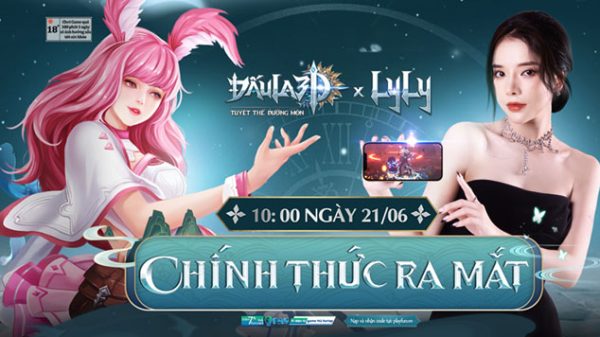 Nhân dịp ra mắt, Đấu La 3D: Tuyệt Thế Đường Môn tặng 1000 giftcode khủng 26 Nhân dịp ra mắt, Đấu La 3D: Tuyệt Thế Đường Môn tặng 1000 giftcode khủng giftcode dau la 3d dau than tai lam 1jpg