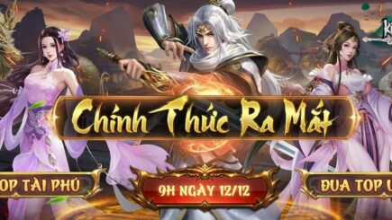 Tổng hợp giftcode Kiếm Vương 1 ADNX Mobile cho game thủ, nhân dịp game ra mắt giftcode kiem vuong 1 adnx mobile 4