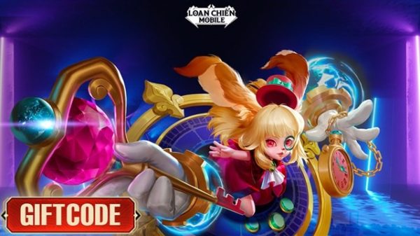 Tặng 300 giftcode Loạn Chiến Mobile Funzy nhân dịp ra mắt giftcode loan chien mobile funzy thumbjpg