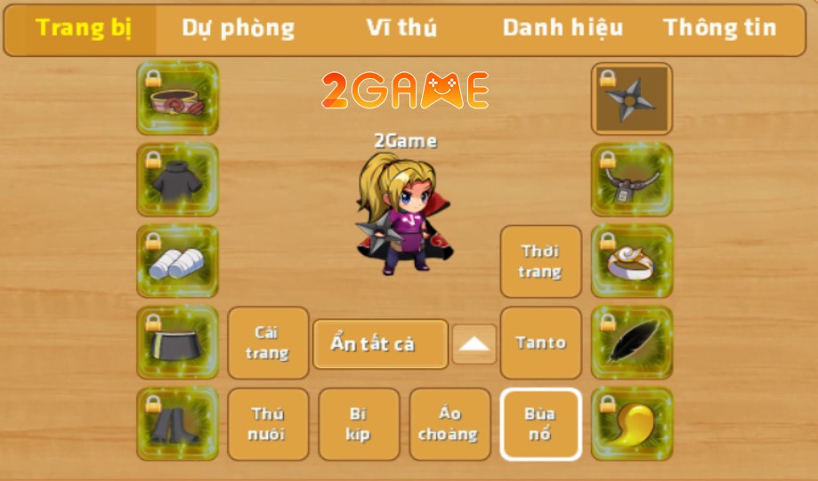 Tổng hợp Giftcode mới nhất của game Mộc Diệp Truyền Thuyết giftcode moc diep truyen thuyet 3