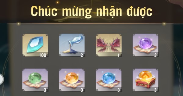 Phát triển mạnh mẽ cùng loạt giftcode Phàm Nhân Tu Tiên: Duyên Khởi mới nhất giftcode pham nhan tu tien thumbjpg