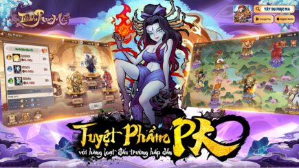 Nhận ngay 500 Giftcode Tây Du Phục Ma mừng ngày ra mắt chính thức giftcode tay du phuc ma 4