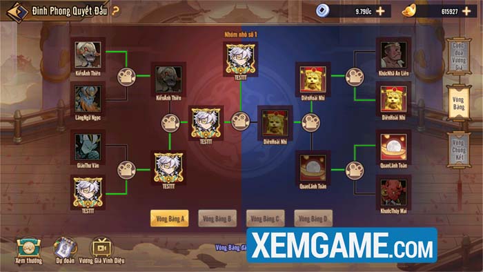 Tây Du Phục Ma chính thức ra mắt 10h 29/11/2022  - NPH GGames tặng 100 giftcode cực khủng